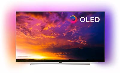 What is OLED? How is it different from AMOLED? | Voucherix